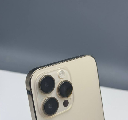 iPhone 14 Pro Max 256GB Gold 82%